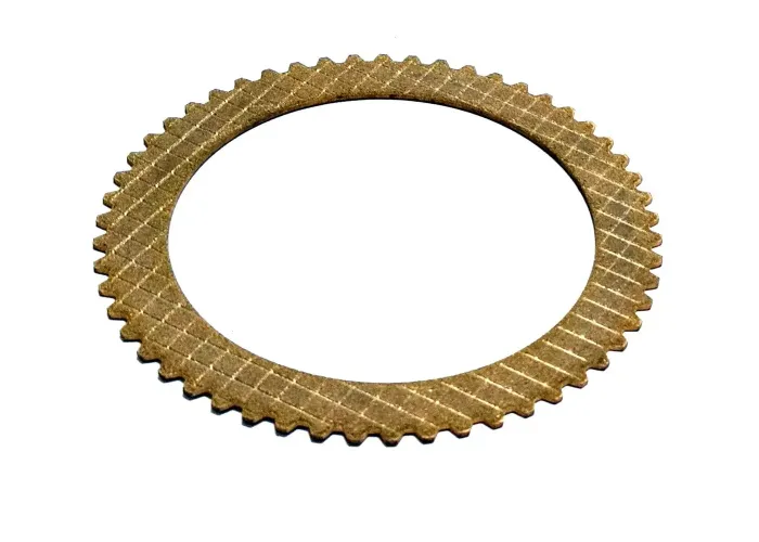 FRICTION DISC