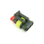 ELEKTRISKAIS SAVIENOJUMS