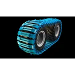 ECO-BALTIC TRACKS 26MM