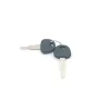 KEY, IGNITION