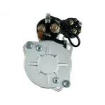 STARTER MOTOR 24V