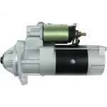 STARTER MOTOR 24V