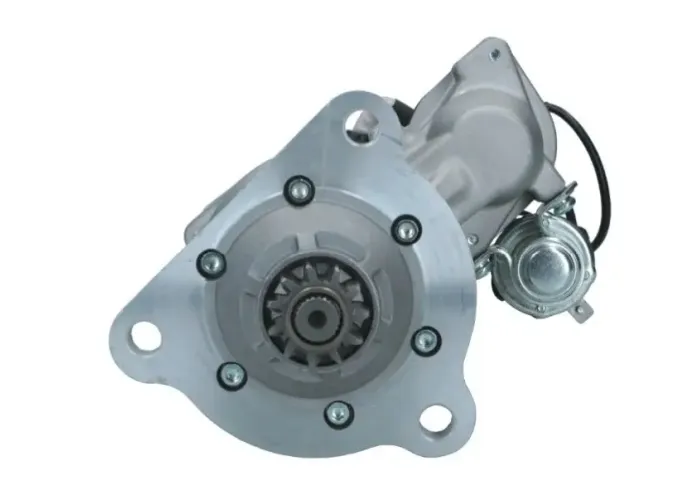STARTER MOTOR 24V