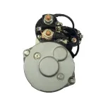 STARTER MOTOR 24V