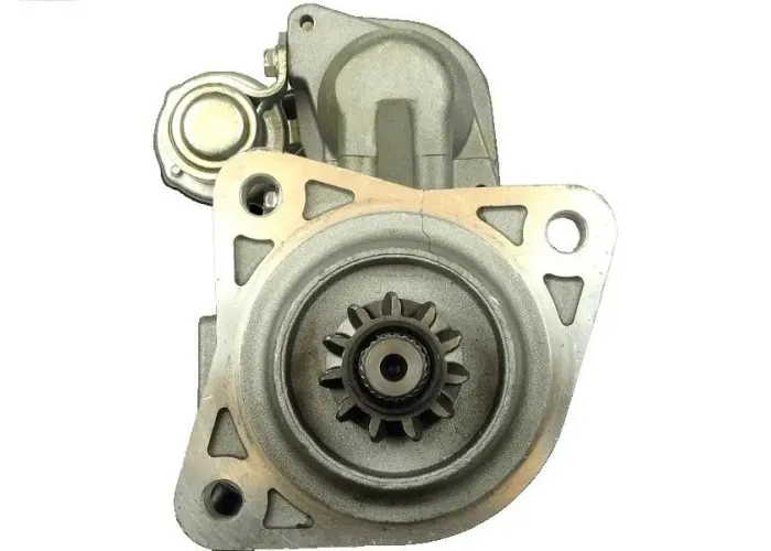 STARTER MOTOR 24V
