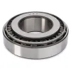 TAPERED BEARING TAPERED BEARING
