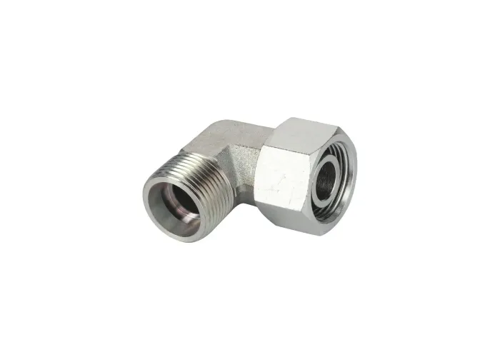 SWIVEL FITTING