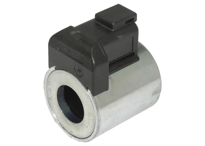 Coil Cartridge valve