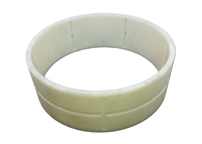 KALMAR BUSHING 309110