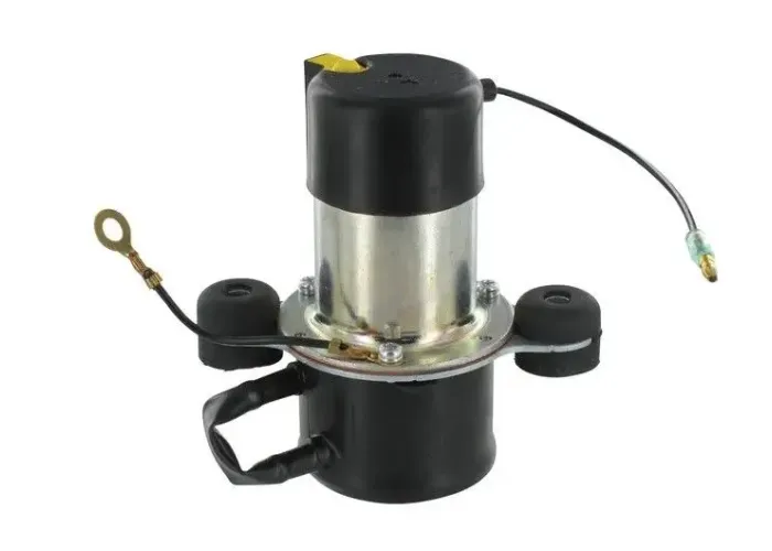 FUEL PUMP