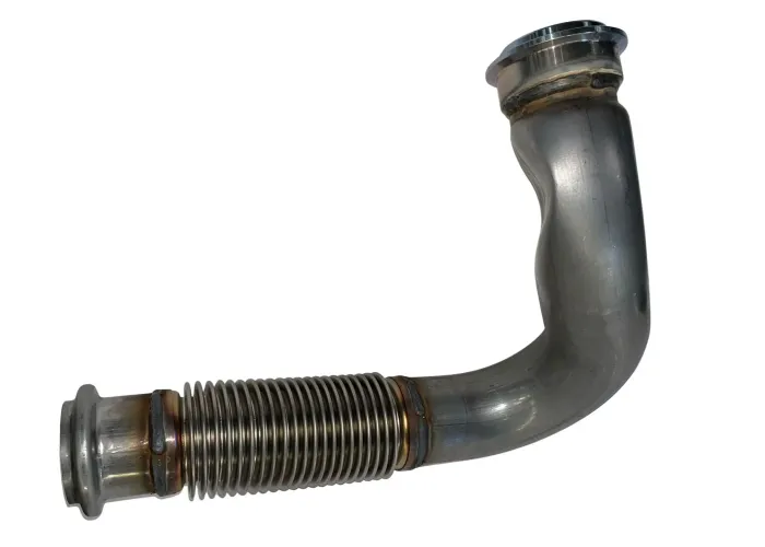 EXHAUST MANIFOLD TUBE 318794
