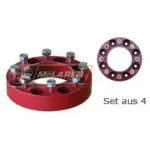 SET OF 4 WHEEL SPACERS SET OF 4 WHEEL SPACERS