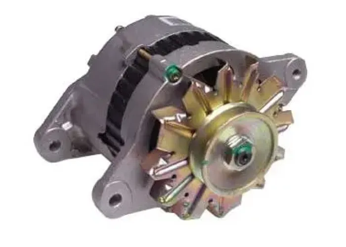 ĢENERATORS 12V, 50A