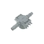 FILTER HOUSING W.3/4' BAR FILTER HOUSING W.3/4' BAR