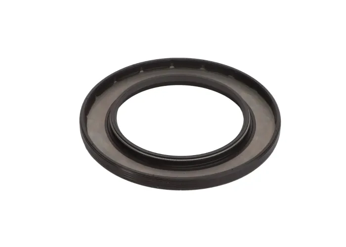 RADIAL SEAL RING