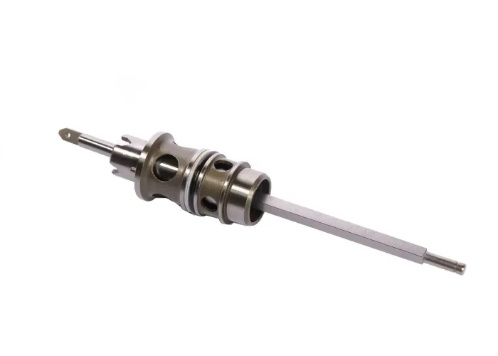 CONTROL VALVE