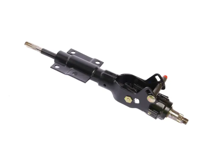STEERING COLUMN