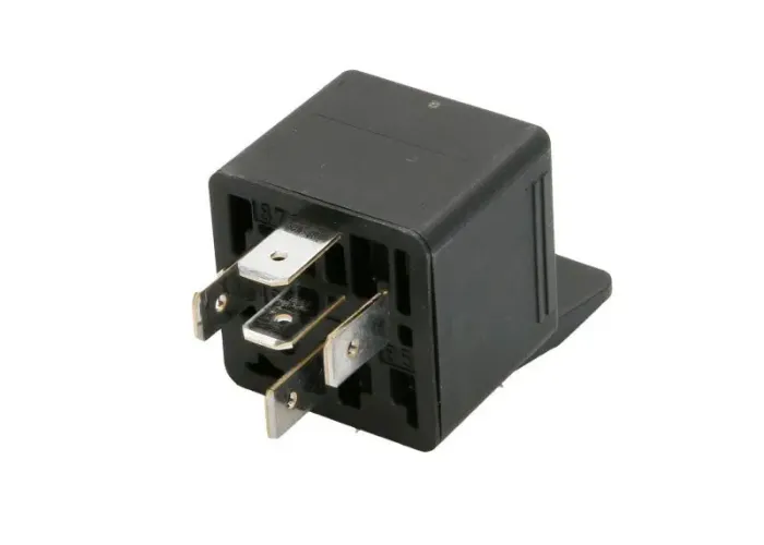 INTRAC RELAY 3615652M1-A