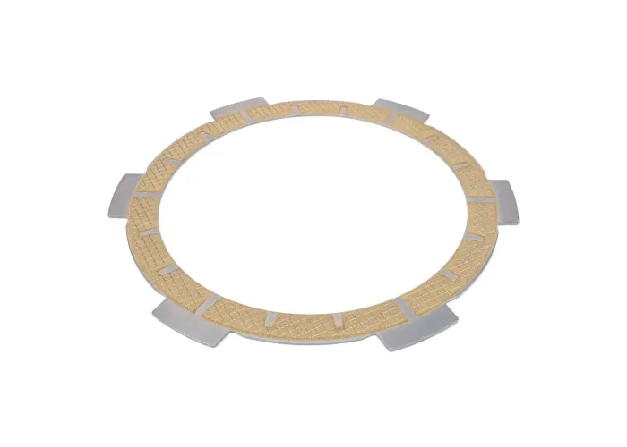 MF CLUTCH DISC 3616741M2