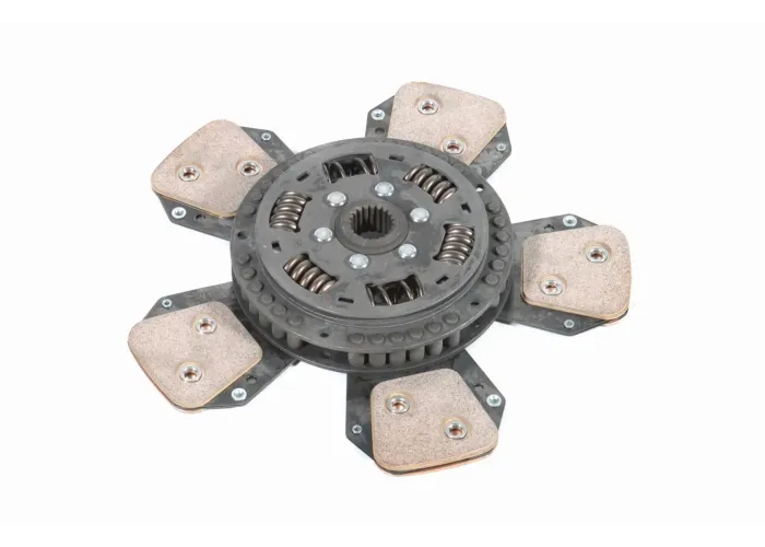 MF CLUTCH DISC 3701011M91