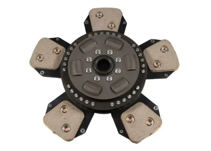 SAJŪGA DISKS