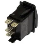 STĀVBREMZES SLĒDZIS