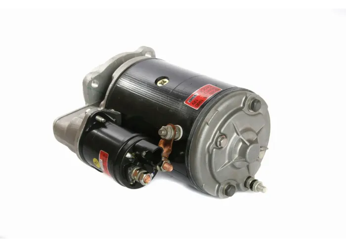 STARTERIS 12V