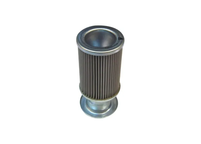 STRAINER