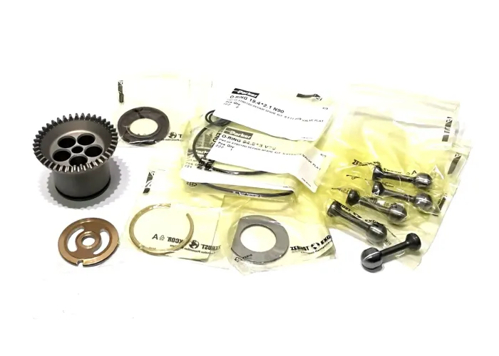 REMKOMPLEKTS HIDROMOTORAM