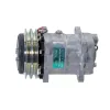 Air conditioning compressor