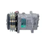 Air conditioning compressor Air conditioning compressor