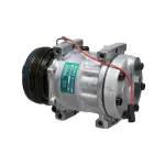 A/C COMPRESSOR