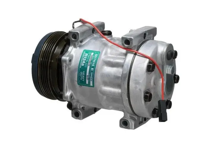A/C COMPRESSOR