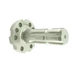 PTo shaft end PTo shaft end