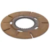 BRAKE DISK