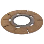 BRAKE DISK