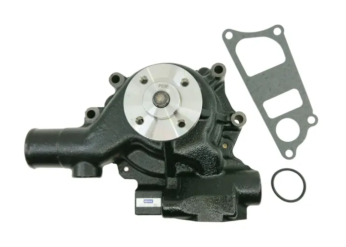 WATER PUMP KIT
