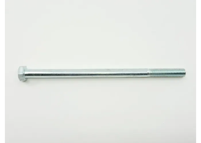 SKRŪVE M8 X 140 ISO 8.8