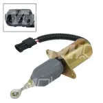 STOP SOLENOID 24V