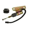 STOP SOLENOID 24V