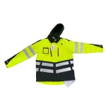 JACKET HIGH VISIBILITY 54 JACKET HIGH VISIBILITY 54