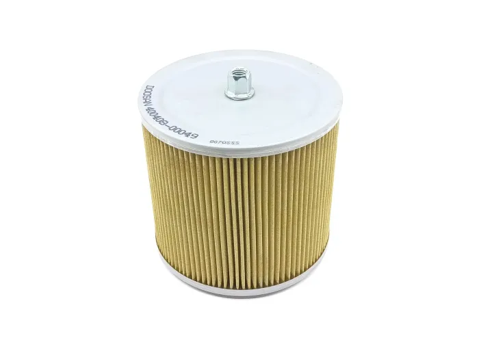 DOOSAN HYDRAULIC FILTER 400408-00049