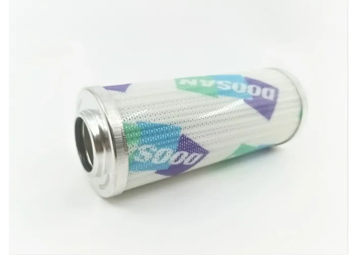 DOOSAN HYDRAULIC FILTER 400504-00295