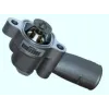 THERMOSTAT WITH HOUSING THERMOSTAT WITH HOUSING
