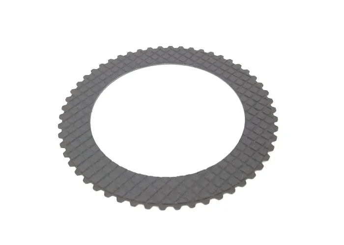 FRICTION PLATE