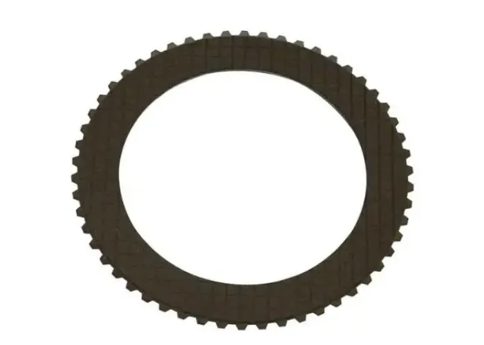 FRIKCIJAS DISKS, KĀRBĀ