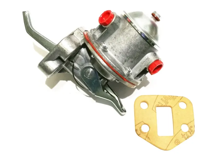 FUEL PUMP
