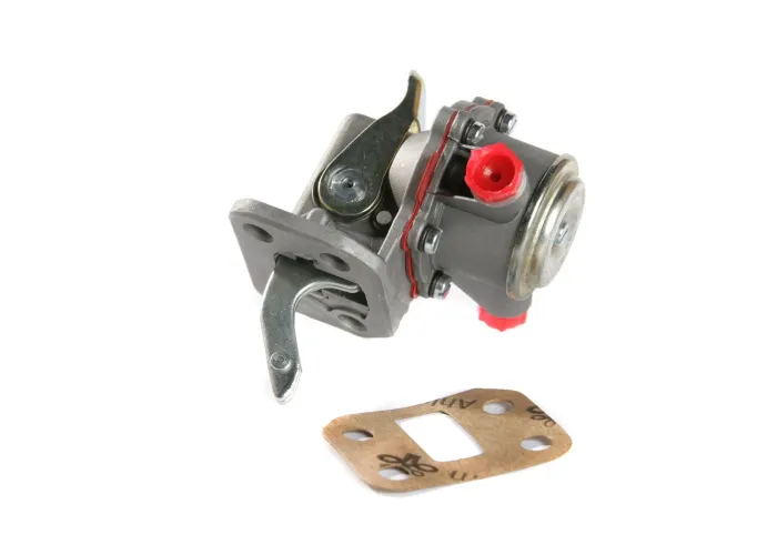 FUEL PUMP