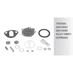 DEGV.PUMPJA REMKOMPL. DEGV.PUMPJA REMKOMPL.