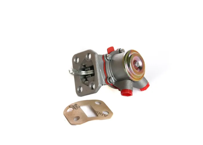 FUEL PUMP